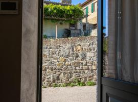 Casa Mustiola, bed & breakfast a Montalcino