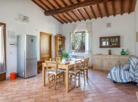 Agriturismo Fontetrilla, farm stay sa Orbetello