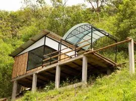 Glamping girardot- finca la perla