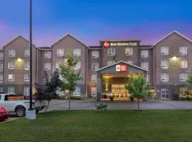 BEST WESTERN PLUS Saint John Hotel & Suites