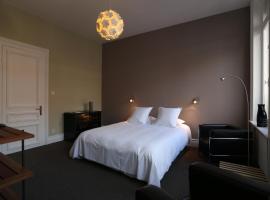 B&B Le Cercle De Malines, hotel en Calais