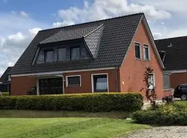 Ferienwohnung Wattwurm