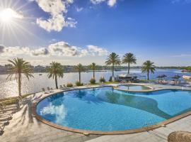 BelleVue Club – hotel w Port d'Alcudia