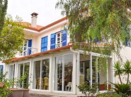 Stilvolle Villa in Teneriffa Süd, leilighet i Arona