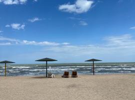 Goradil Beach, seoska kuća u gradu Baku