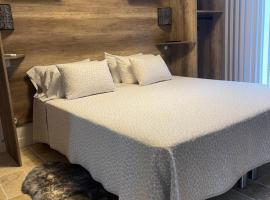 Loft atlantique Rochefort, hotel em Rochefort