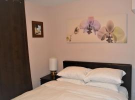 Beautiful and spacious Basement Apartment, hotel di Brampton