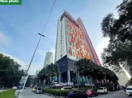 Hotel Damansara Perdana - Q