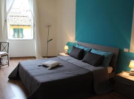 L'Iris B&B: Lucca şehrinde bir otel