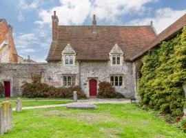 Cloisters Cottage