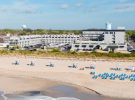 Grand Hotel Cape May, viešbutis mieste Keip Mėjus