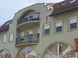 Apartman ANDREA, hotel en Vinkovci