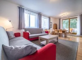 Apartment Riviera 503-7 Lipno Home