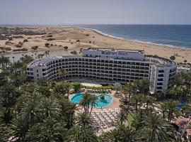 Seaside Palm Beach, hótel í Maspalomas