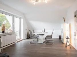 MiBa Mare Ferienwohnung "Sol"