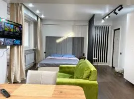 Apartment on KShT