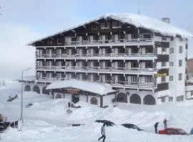 Beceren Hotel