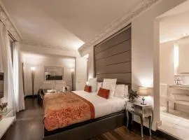 Hospes Puerta de Alcalá, a Member of Design Hotels