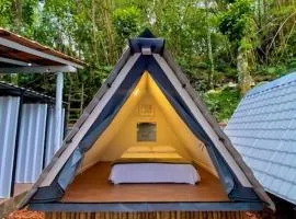 Aquário Glamping