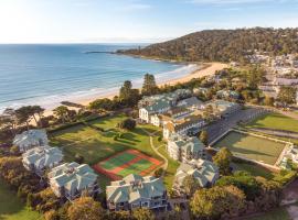 Mantra Lorne, hôtel avec parking à Lorne