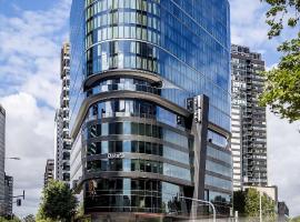 Adina Apartment Hotel Melbourne Southbank, хотел в Мелбърн