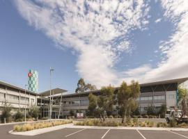 Travelodge Hotel Hobart Airport โรงแรมราคาถูกในCambridge