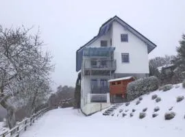 Apartment between Winterberg and Willingen