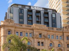 Adina Apartment Hotel Brisbane, апартаменты/квартира в Брисбене