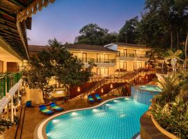 Storii By ITC Hotels, Shanti Morada Goa, hotel en Calangute