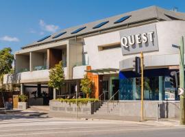 Quest Brighton on the Bay, hotel em Melbourne