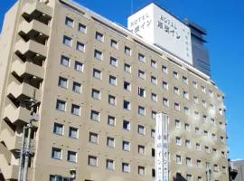 Toyoko Inn Sendai Nishi-guchi Hirose-dori