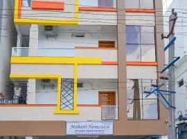 MAHASRI Studio Apartments- Brand New Fully Furnished Air Conditioned Studio Apartments