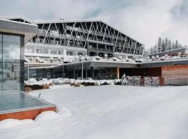 Rosenalp - Gesundheitsresort & Spa