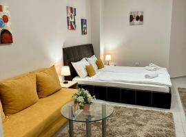 Guest House FAMILY, affittacamere a Plovdiv