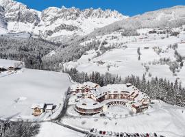 Aldiana Club Hochkönig, hotel in Mühlbach am Hochkönig