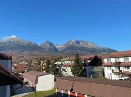 Apartment Vysoké Tatry - Nová Lesná