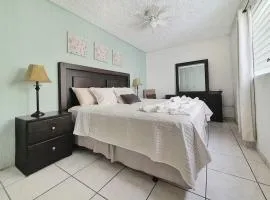 San Benito 2Brm Near Zona Rosa &Malls Wifi&CableTV