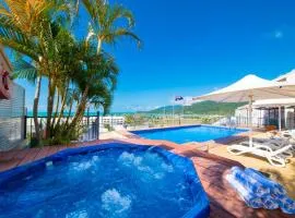 Ocean Views at Whitsunday Terraces Resort