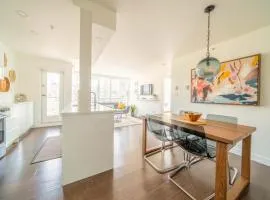 Sunset Beach Walk 2BD+2BA+1PRK Yaletown