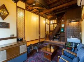 Bamba Hotel Tokyo-Private Townhouse-