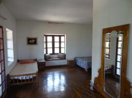 Montecello, Hotel in Thiruvananthapuram