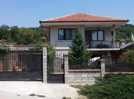 Villa Detelina Balchik