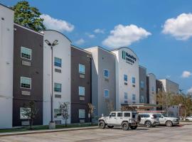 MainStay Suites Denham Springs - Baton Rouge East, hotel din Denham Springs