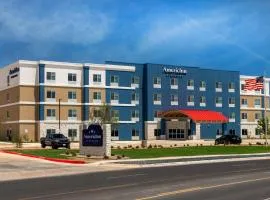 AmericInn by Wyndham San Angelo