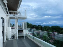 El Bien Hotel Tagaytay, hotell sihtkohas Tagaytay