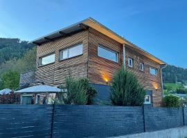 Chalet Maya, chalet i Schladming