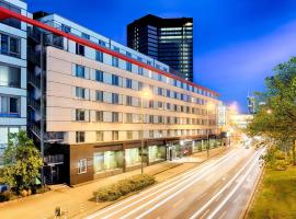 Ramada by Wyndham Essen, hotel em Essen