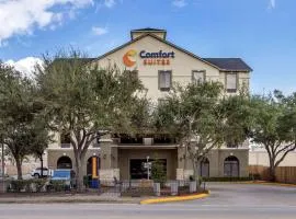 Comfort Suites near Texas Medical Center - NRG Stadium