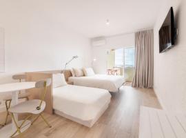 Equador Superior Suites by Olala Homes, hotel di Cascais