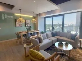 Luxury Condo in Lobby33 near Andares By Bamboo